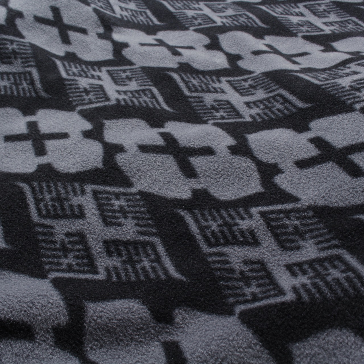 GAKKIN x BUDSPOOL / BOA FLEECE JACKET | APHRODITEGANG HOLDINGS