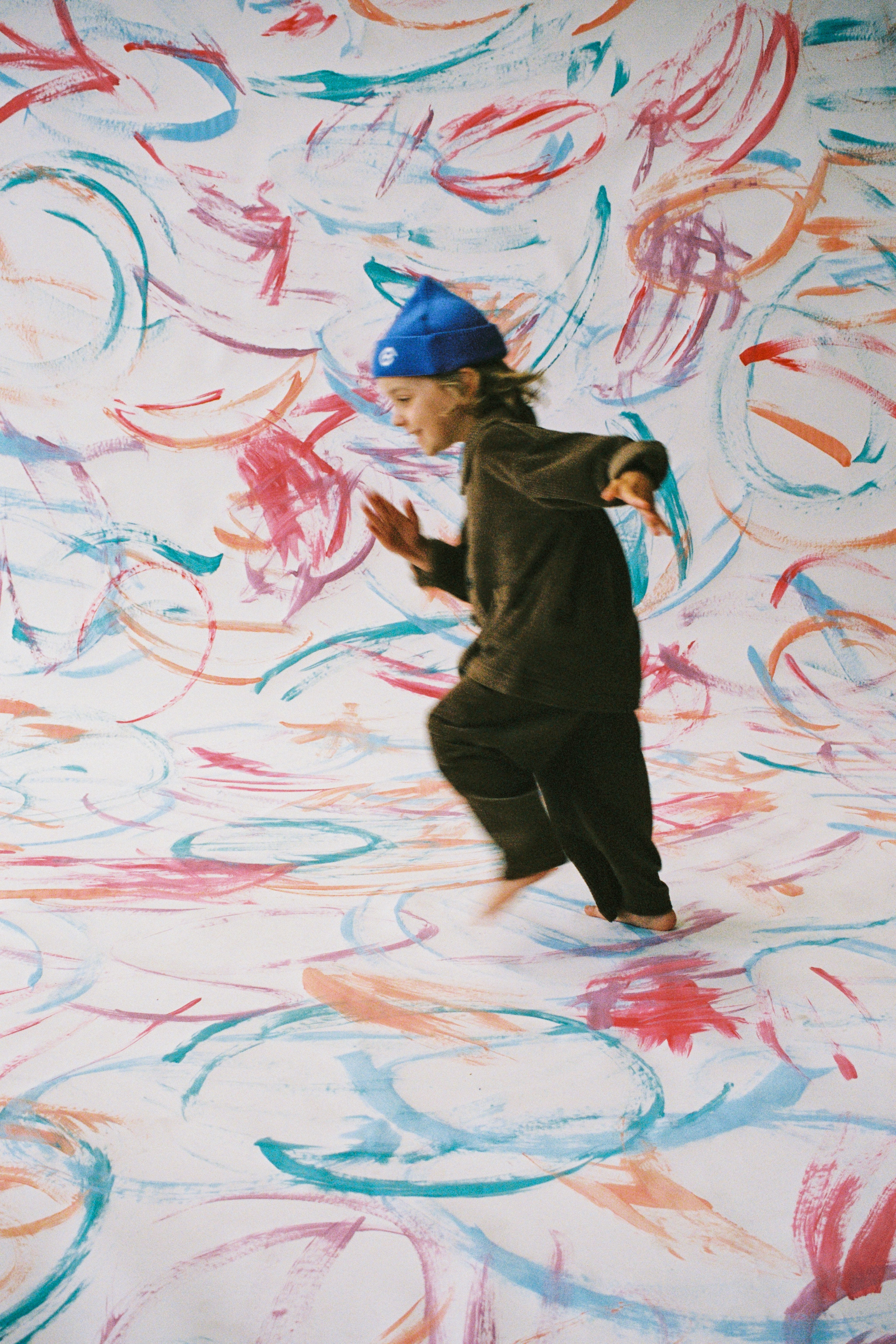 【即納/送料無料】Grown /Organic Cord Pocket Pant - Espresso