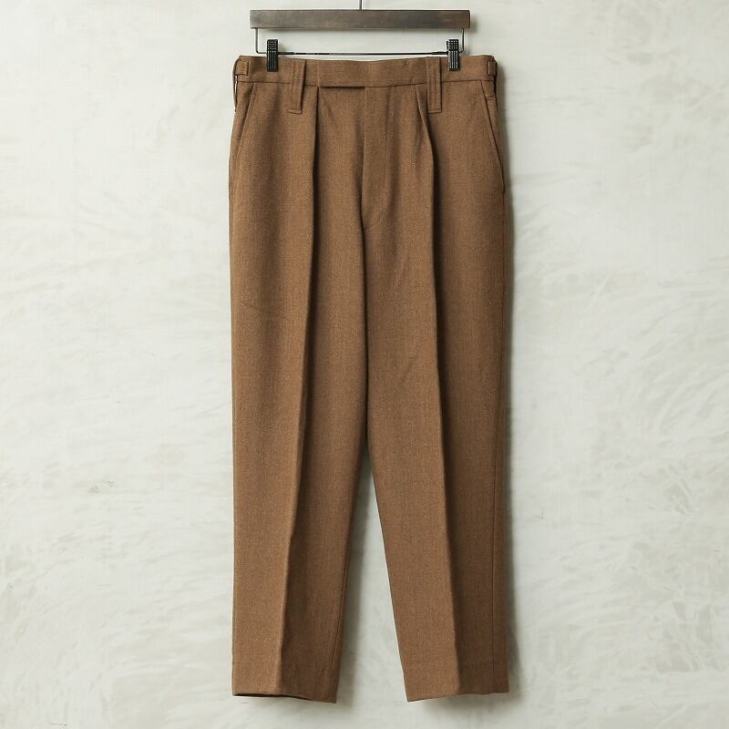 実物 新品 デッドストック イギリス軍 ALL RANKS BARRACK DRESS