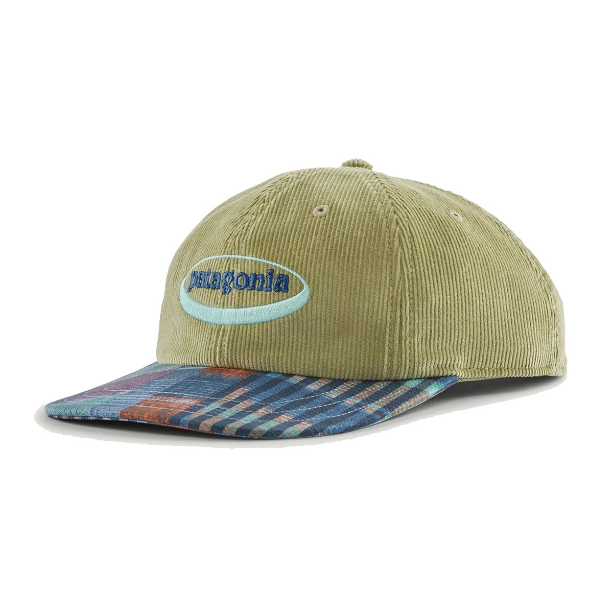 Patagonia パタゴニア Corduroy Cap コーデュロイ・キャップ 33535