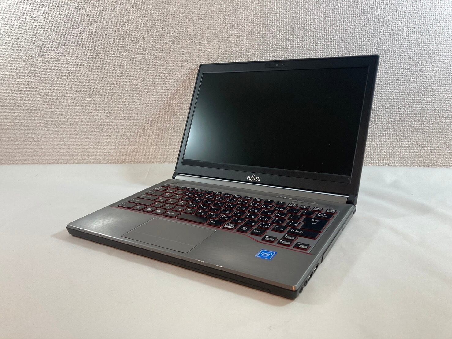 富士通】FMV LIFEBOOK AH42/U FMVA42UB | アキバカカク