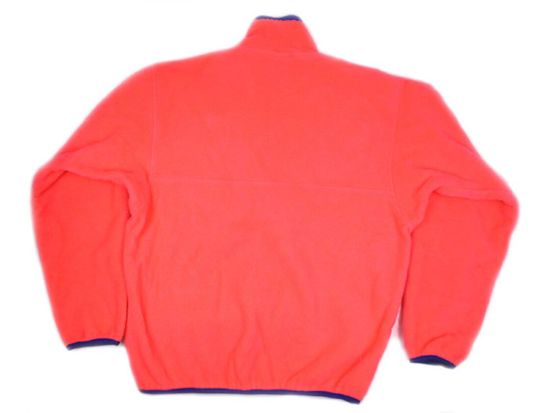 Patagonia 90