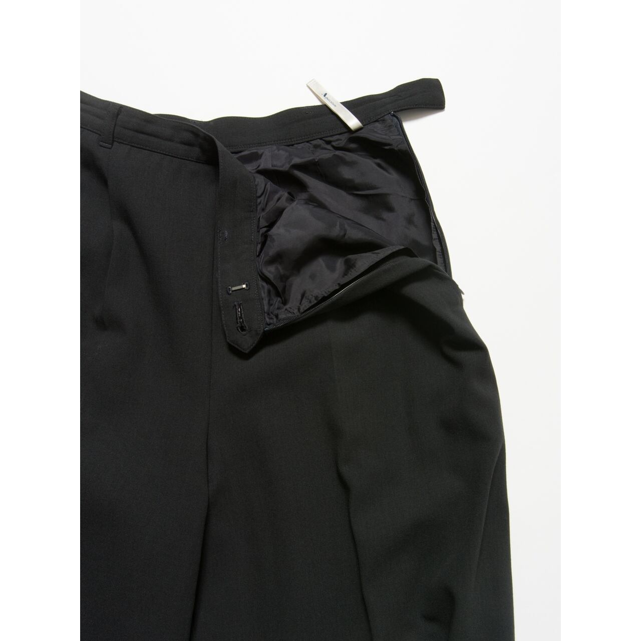 【Acuascutum】 Made in Japan slacks（日本製アクアスキュータムスラックス）8e