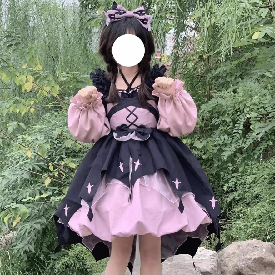 地雷系 量産型 服 まとめ売り 地雷系 量産型 レディース服まとめ売り 地雷