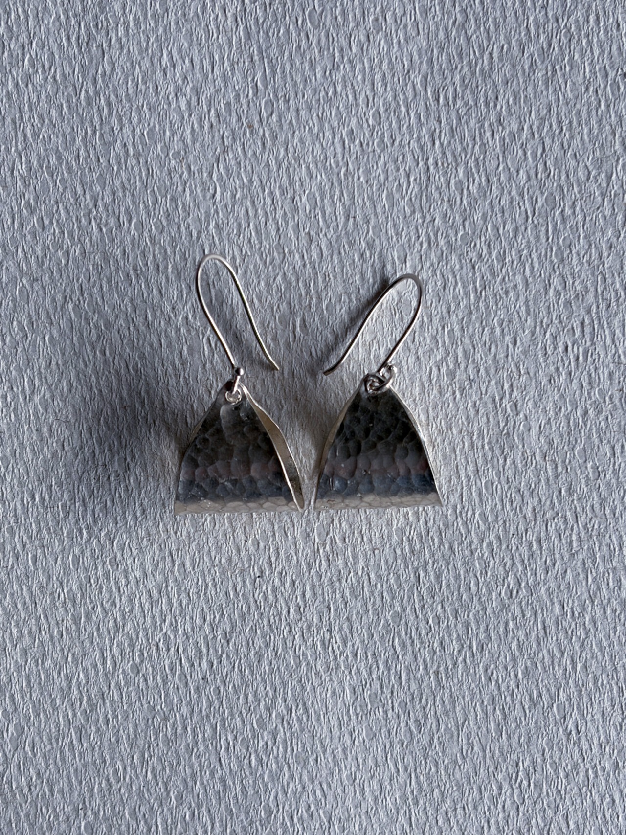 Karen tribe／Silver pierce (M01)