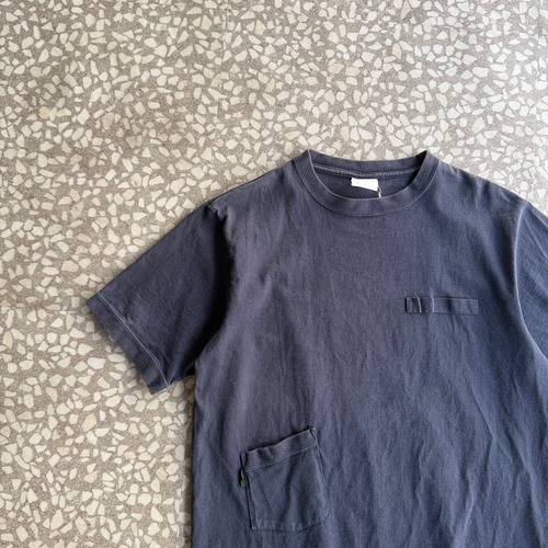 GOOD ENOUGH / 00’s gimmick T-shirt size L