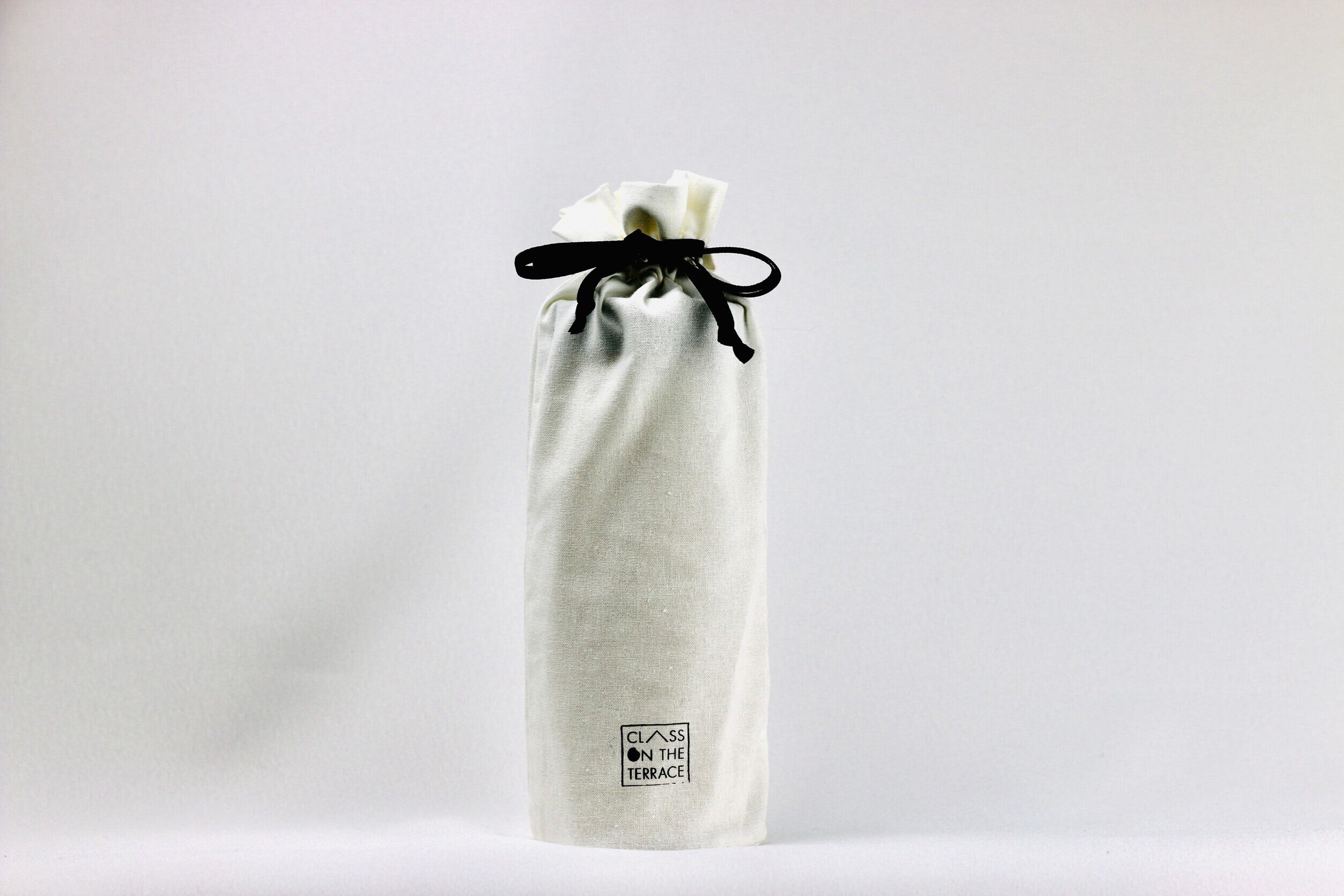 ギフト用 オリジナル巾着 500g専用