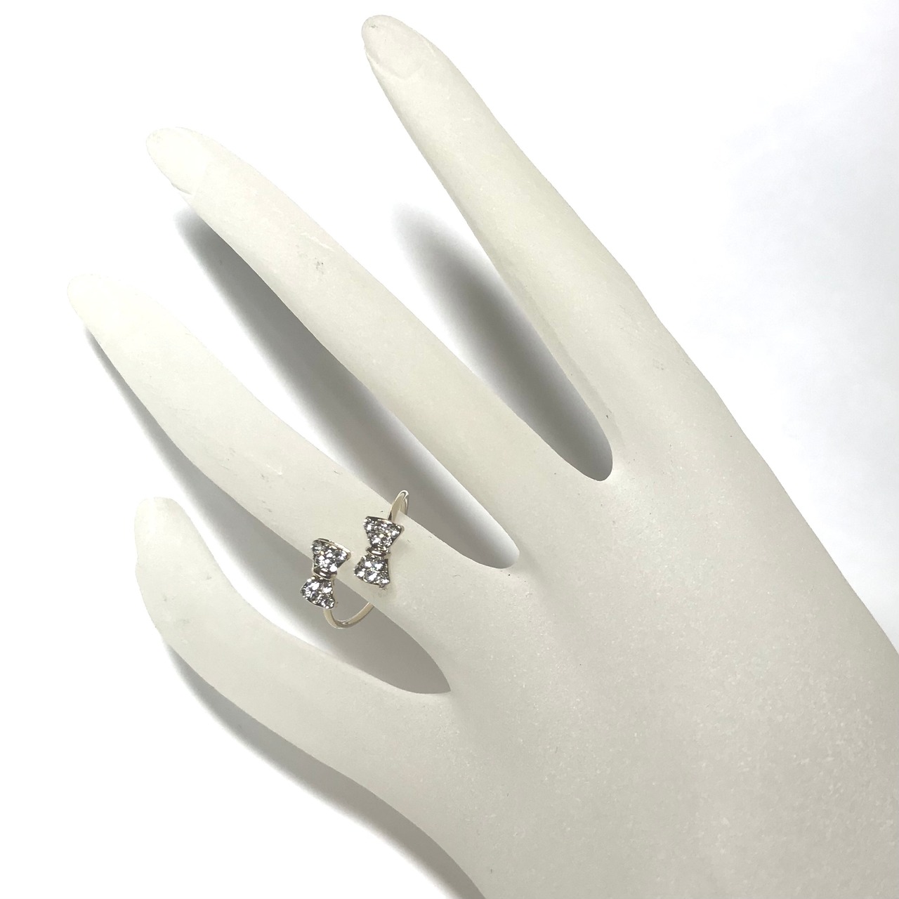 リボンリボンリング