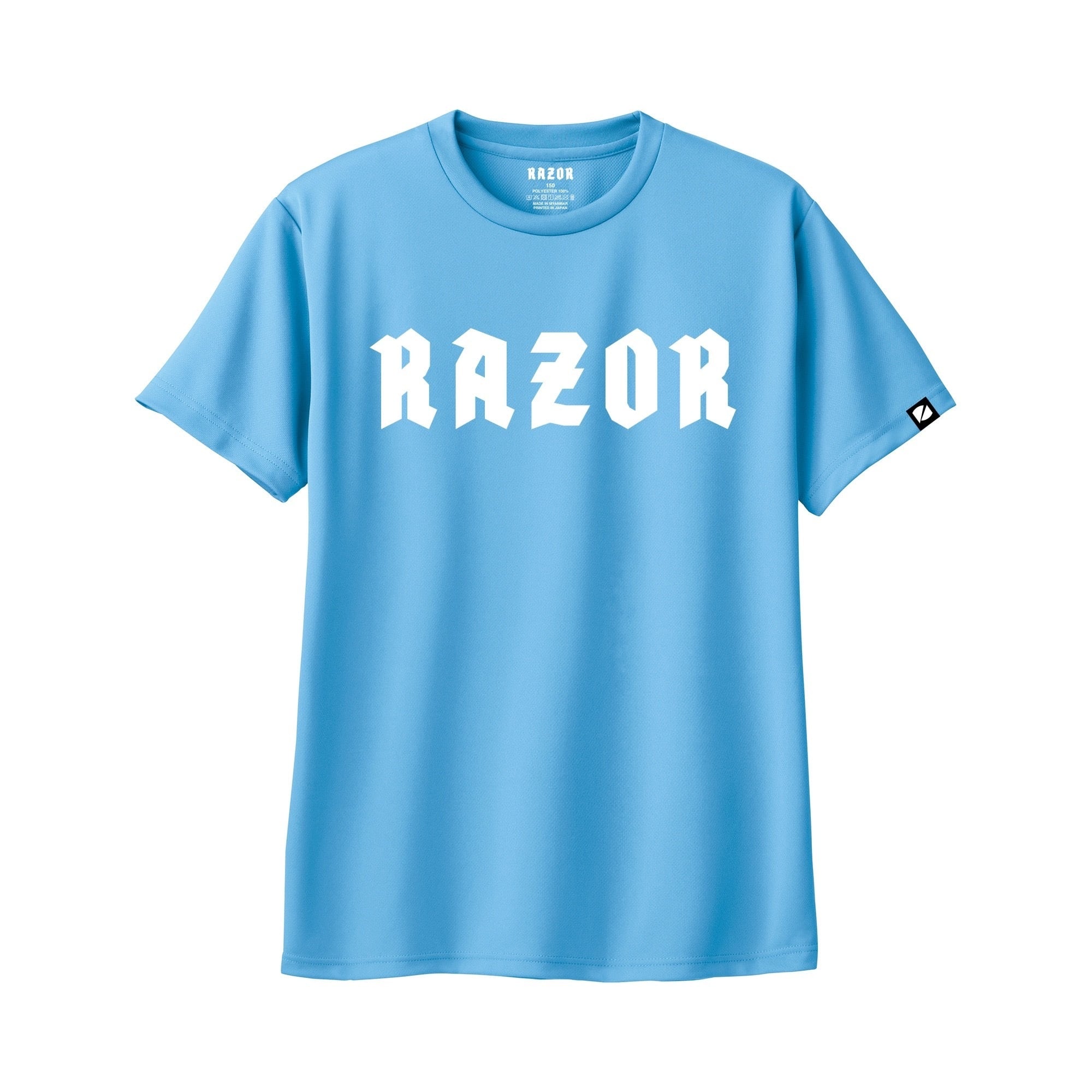RAZOR BOXING CLUB DRY T-SHIRT KIDS | RAZOR ONLINE STORE