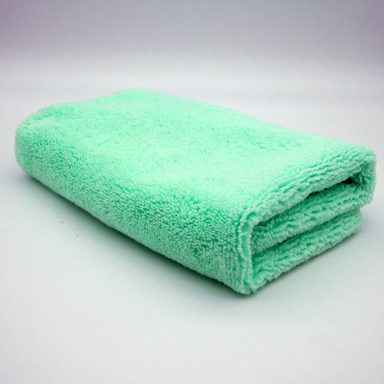 【K】様　オーバーオール　グリーン　36新品　フォロー割-200円 拭きキズ軽減”ボディ用マイクロファイバークロス【カーコーティング