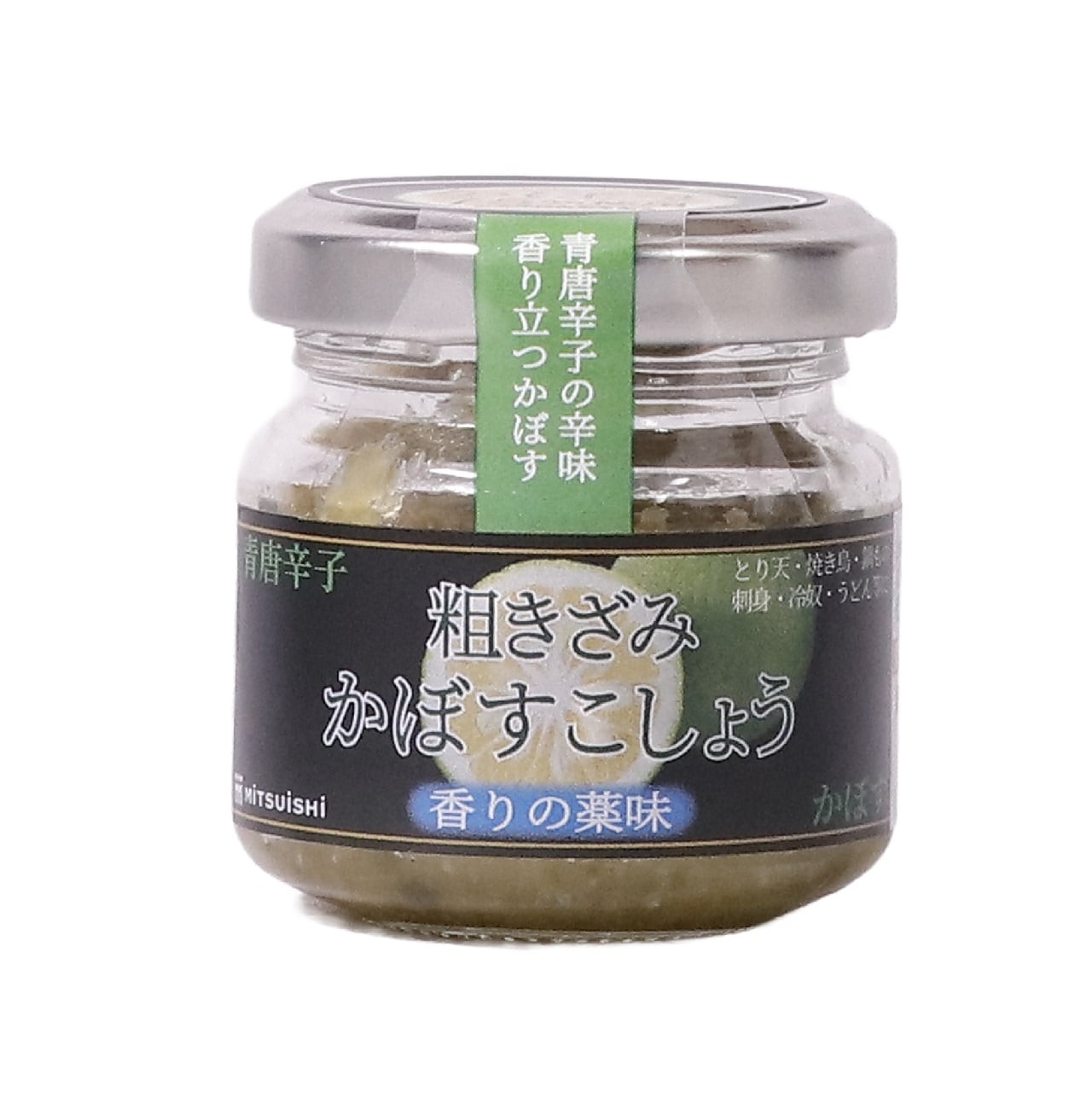 新商品】やさしい日向夏ぽん酢（360ml / 瓶タイプ） | ミツイシ
