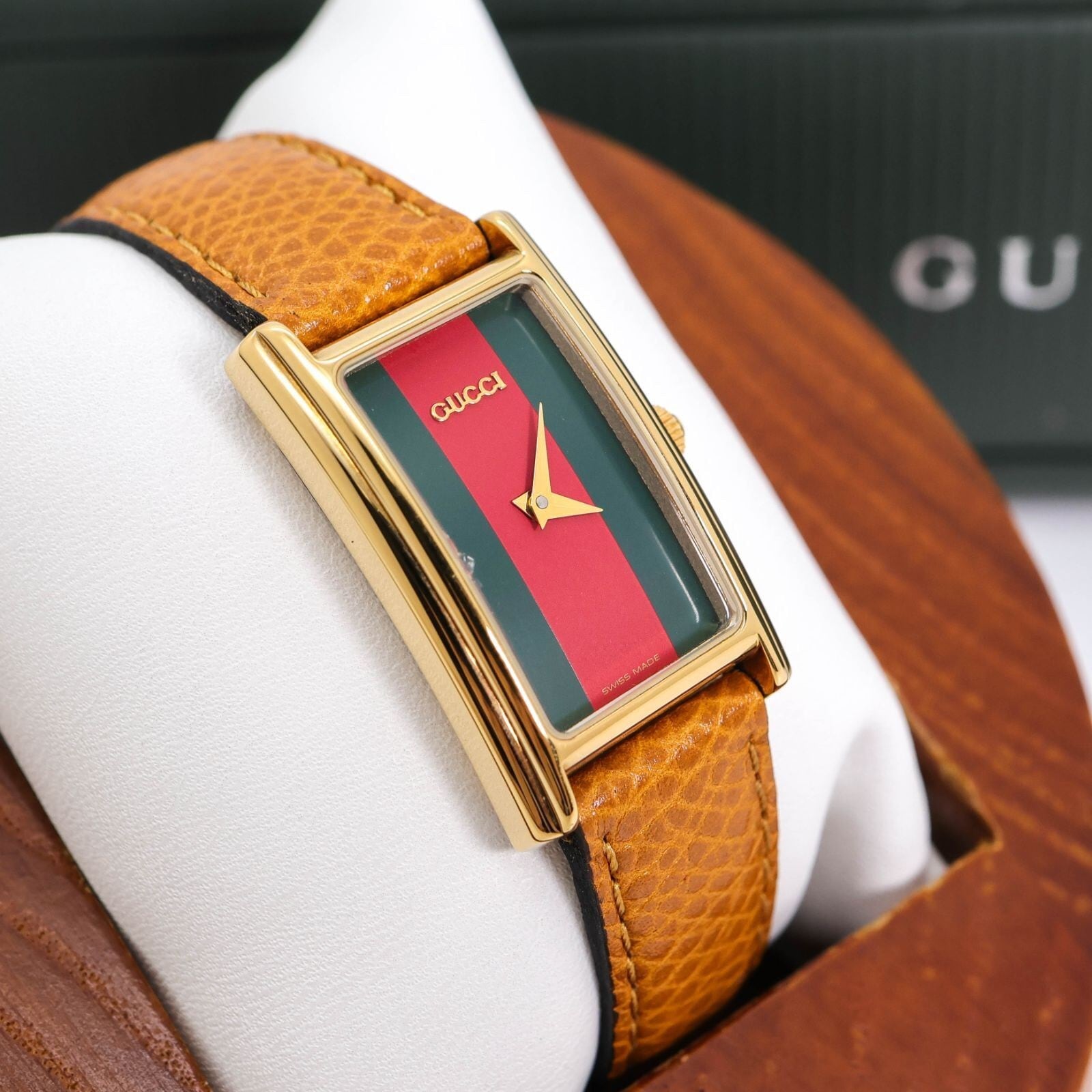 稼働 GUCCI 腕時計 9000L レディース コンビ 新品電池 3257 稼働 GUCCI 腕時計 9000L レディース コンビ 新品電池 3257 | Like a