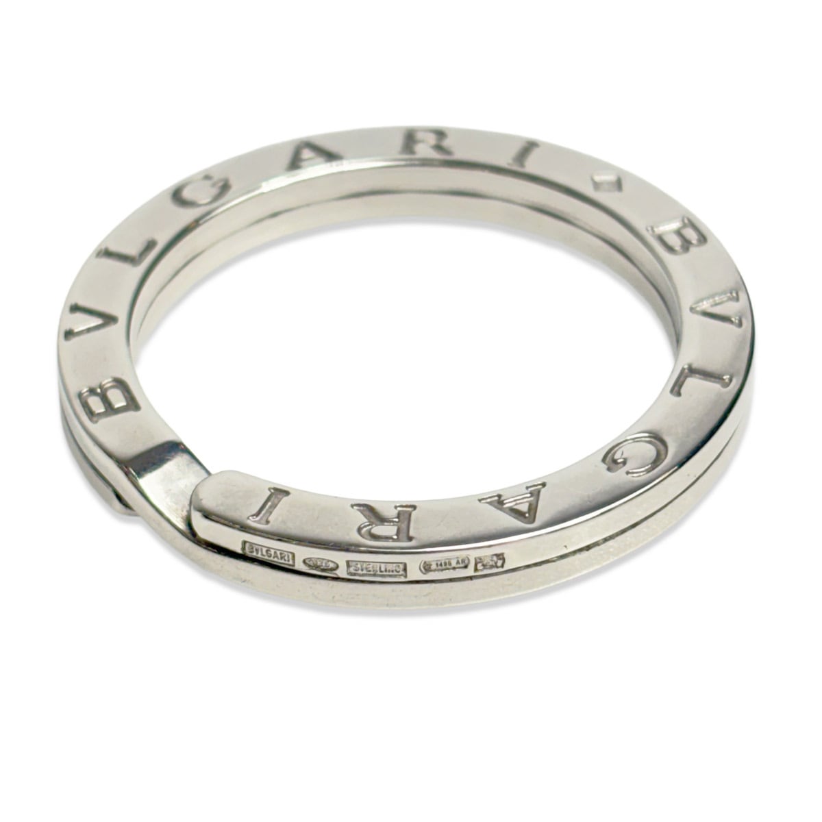 ブルガリ ブルガリブルガリ BVLGARI スターリングシルバー 小物 PG