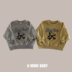【即納】hey you mtm / A MORE .BABY