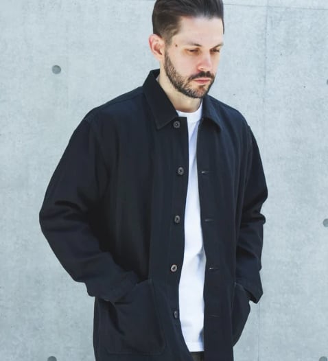 HERILL(へリル) 26SS 