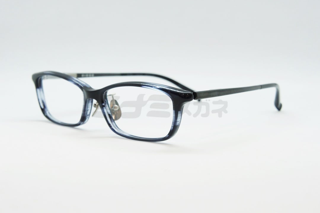 JAPONISM メガネ JD-001 DiESS col.04 ジャポニスム スクエア