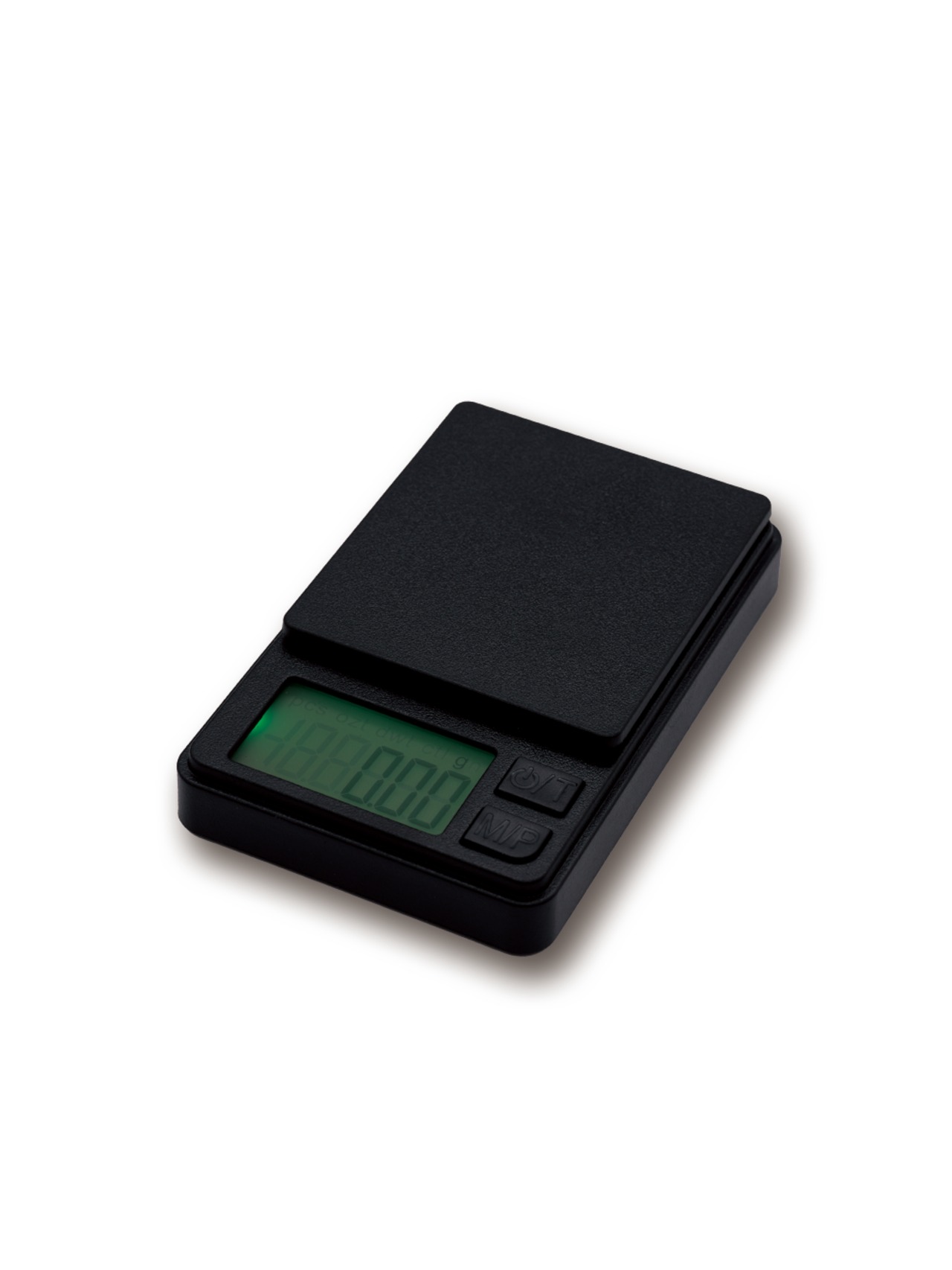 MEASURING INSTRUMENT（SILVER）
