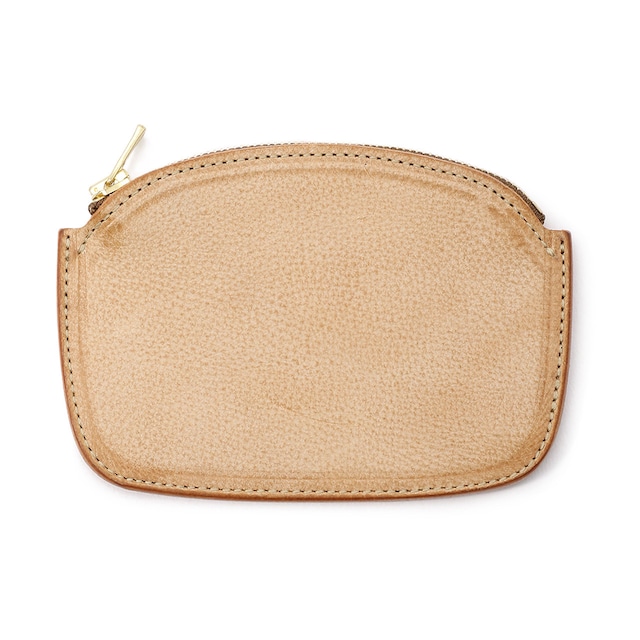 forme Coin purse Alaska beige