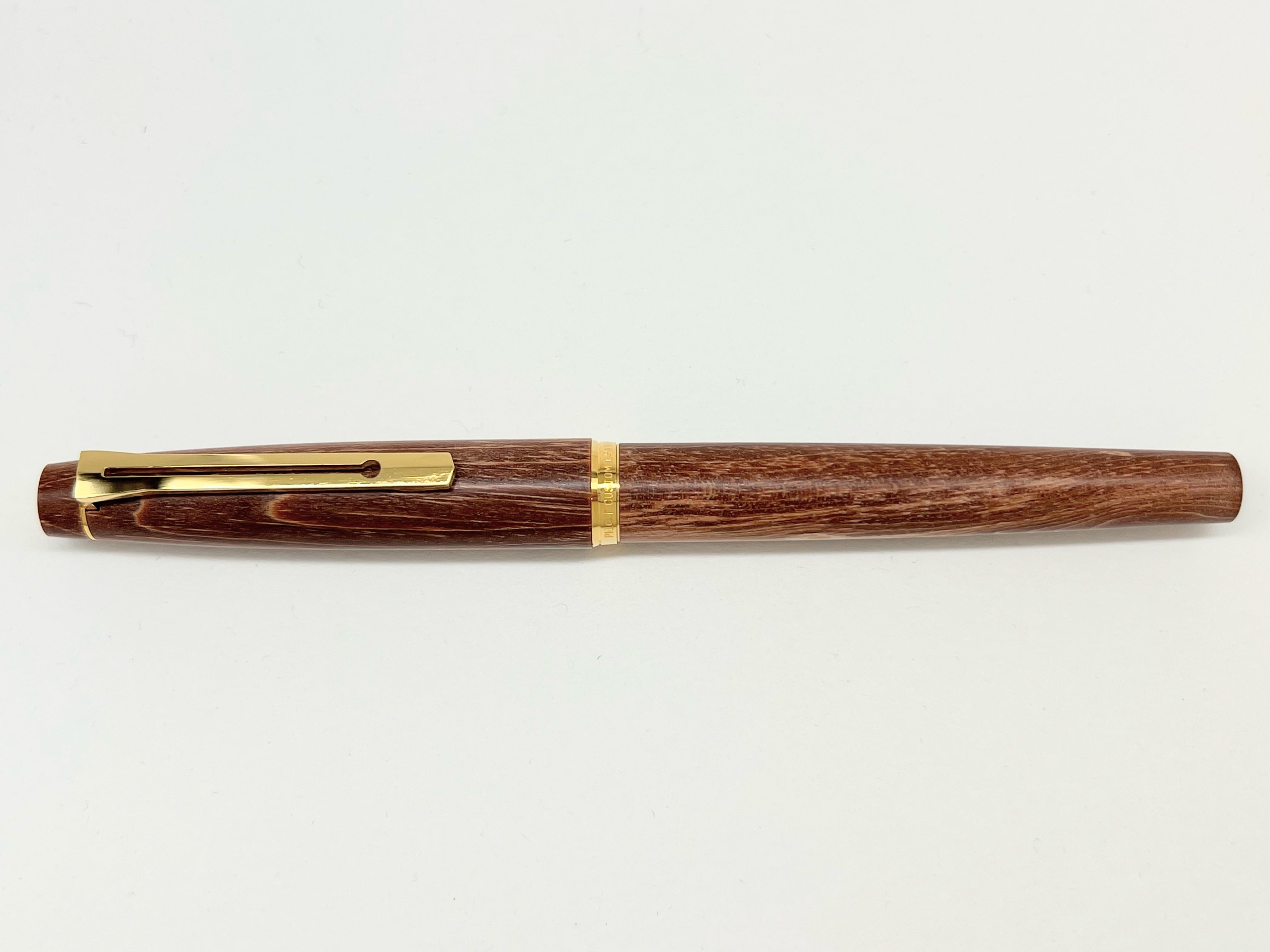 1981 パイロット カスタム グランディー かえで PILOT CUSTOM GRANDEE