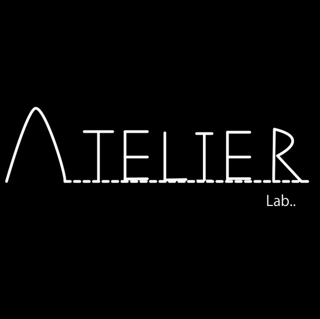 ATELIER Lab.. Tシャツ White