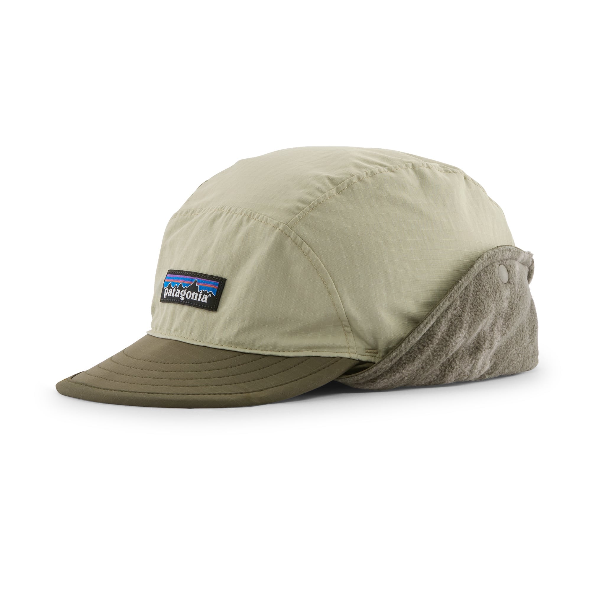【DM便250円】Patagonia パタゴニア ISTHMUS EARFLAP CAP イスマス・イヤーフラップ・キャップ 33531 WSTO