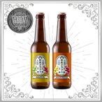 NAKAJI'S PALE ALE《6本入り》
