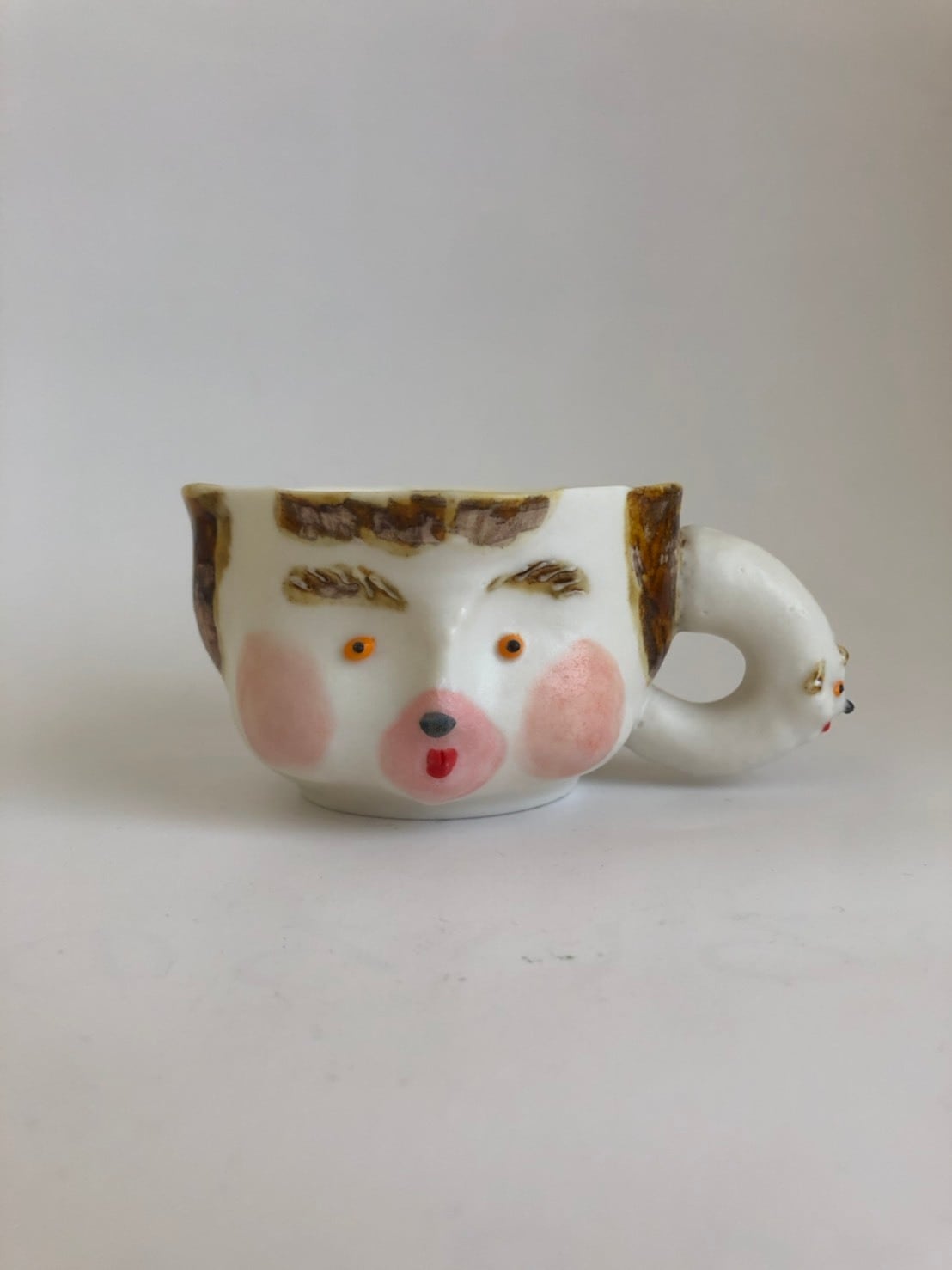 増田光 カップ | gallery ten