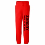 BORN TO BE WILD SWEAT PANTS (ADULT SIZE)