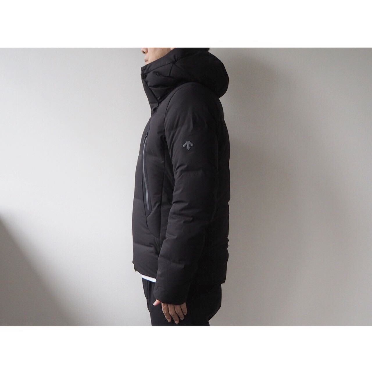 DESCENTE ALLTERRAIN (デサントオルテライン) 『MOUNTAINEER』MIZUSAWA DOWN JACKET |  AUTHENTIC Life Store powered by BASE