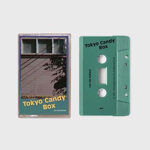 Tokyo Candy Box Green Tape Edition
