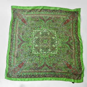 USED SCARF
