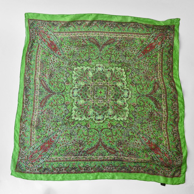 USED SCARF