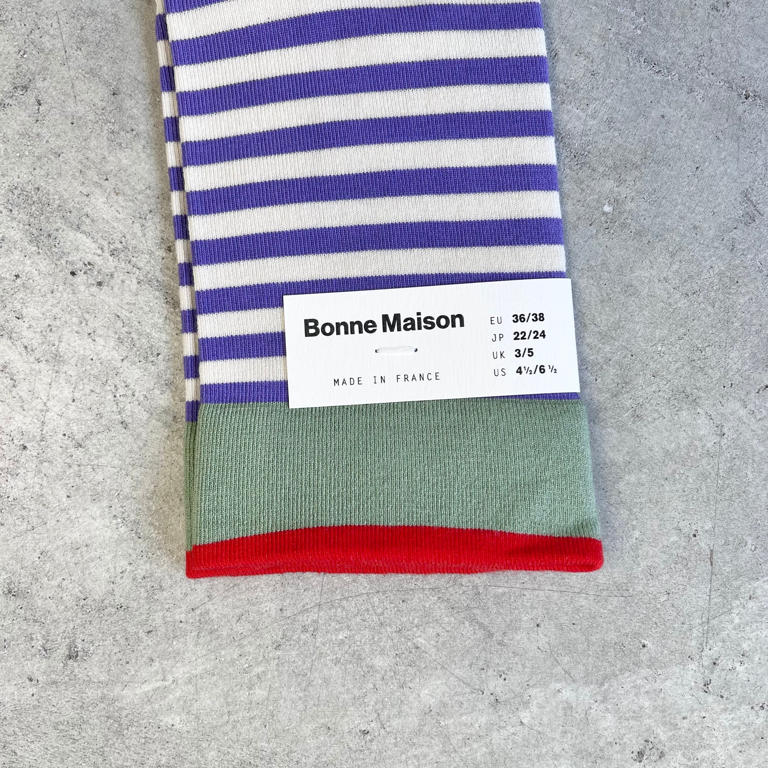 Bonne Maison /【Le Tigre】RY1-29