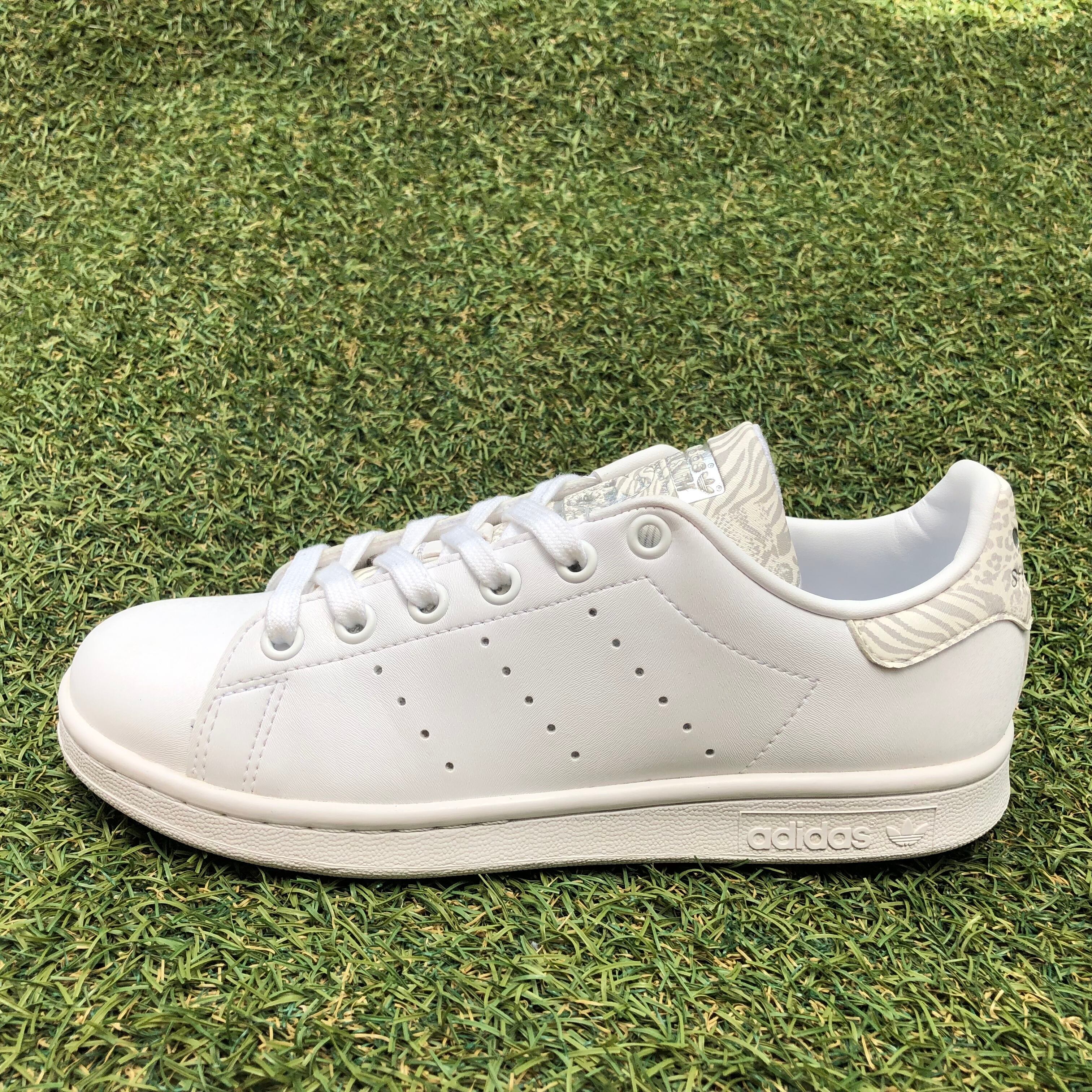 adidas STANSMISTH アディダス スタンスミス HW42