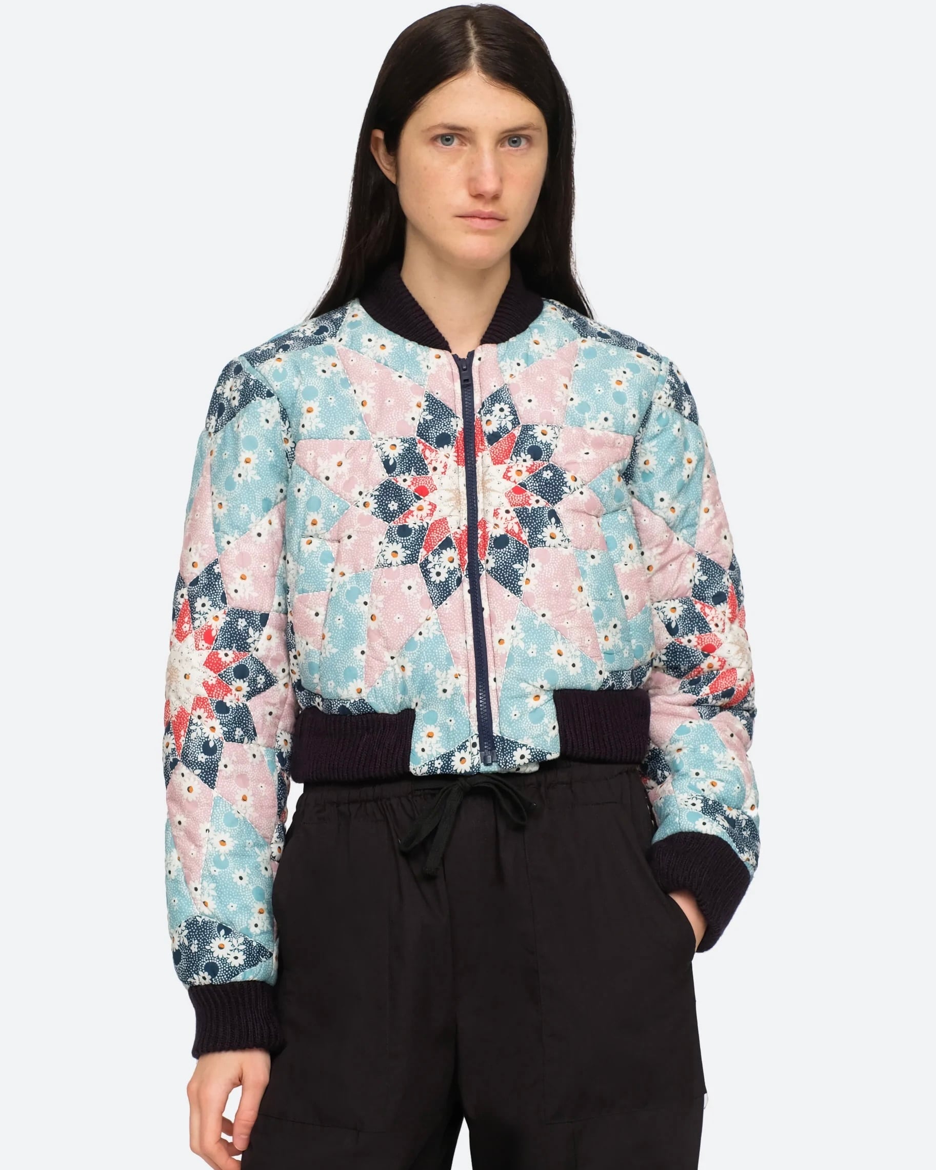 【Sea New York】Talia Jacket | idealclasse