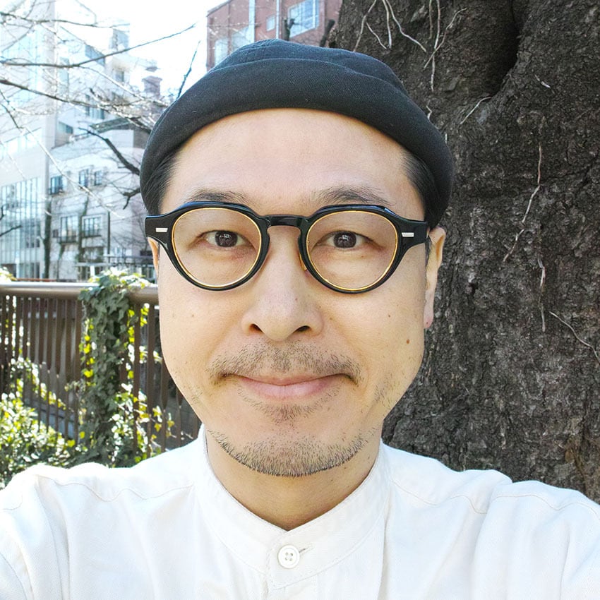 YUICHI TOYAMA / U-129 RS DFW / 01 Black/Gold ブラック/ゴールド