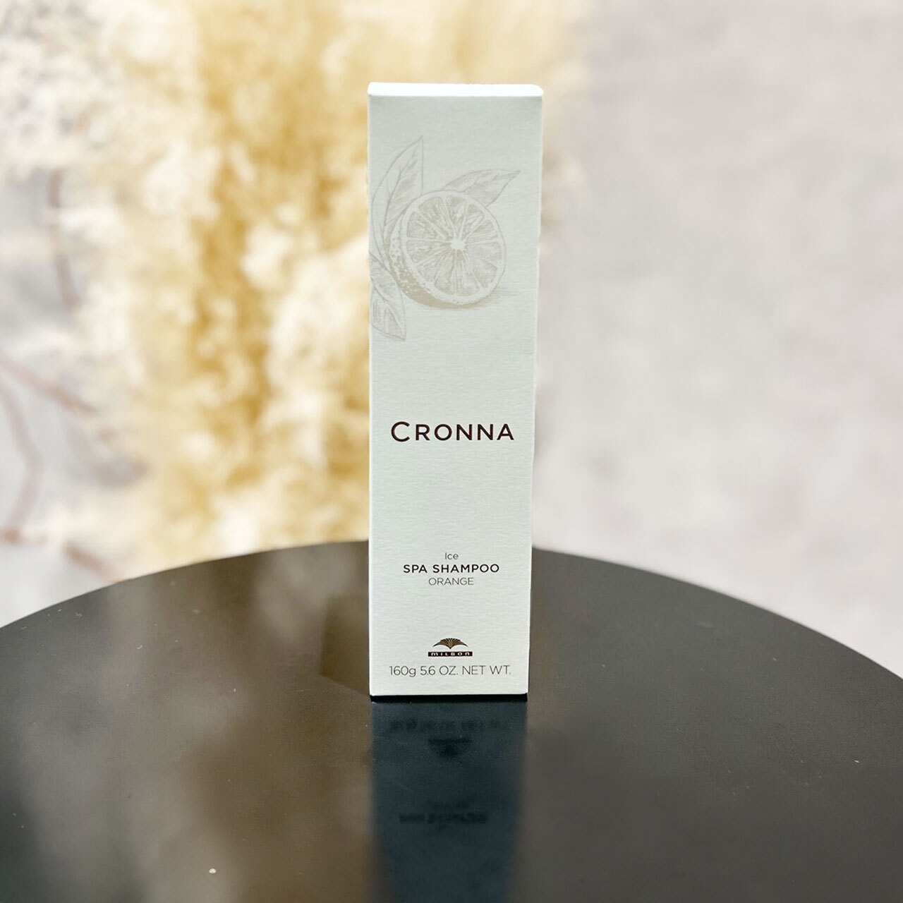 クロナアイススパシャンプー