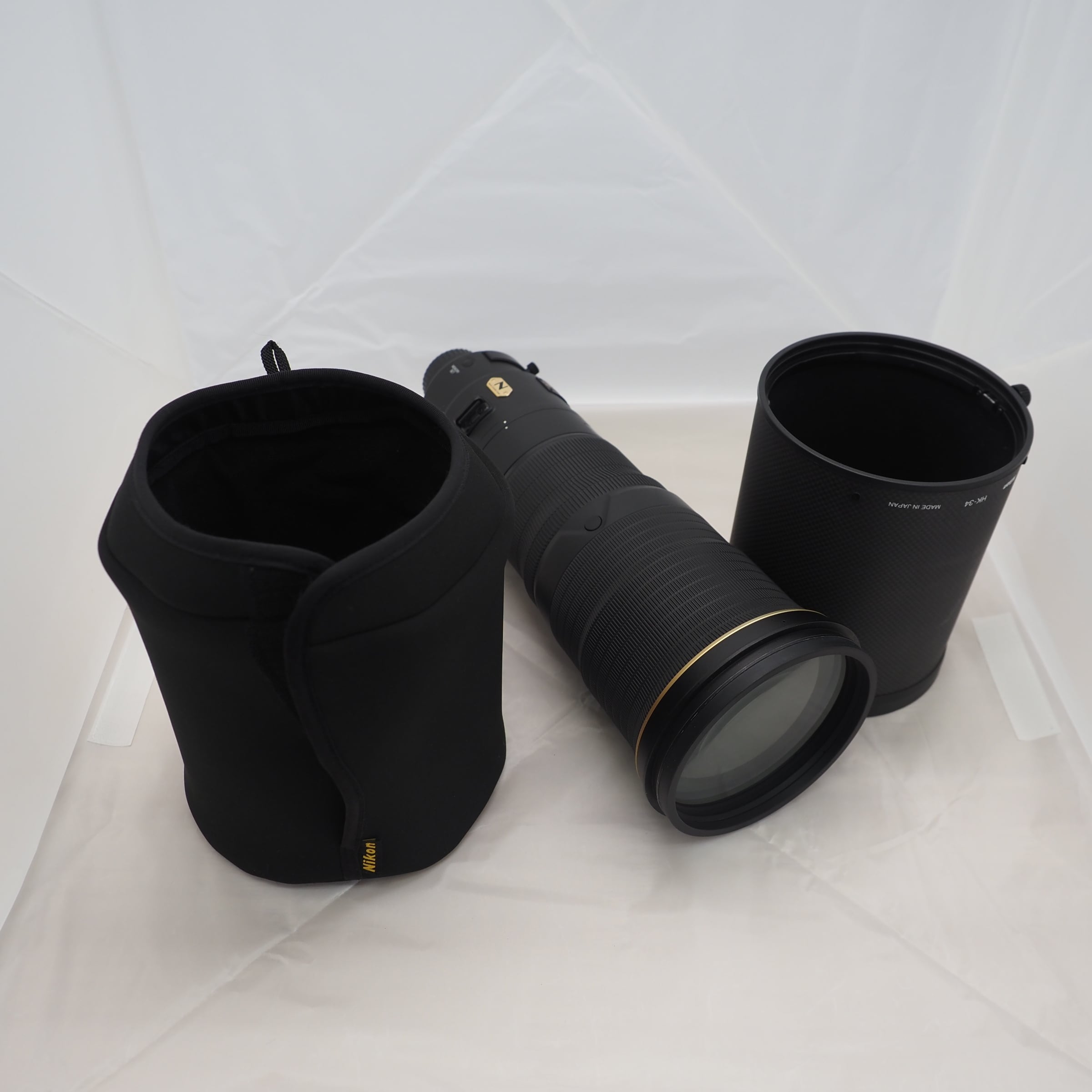 中古】Nikon（ニコン）AF-S NIKKOR 35mm f/1.4G ED | 大阪にあるカメラ
