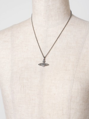 Vivienne Westwood ヴィヴィアン ウエストウッド Mini Bas Relief ネックレス