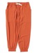 gym master ジムマスター ComfyNylon ガーデニングパンツ G821619 パンツ メンズ 薄手 ゆったり 春 夏 春夏 メンズ レディース　オレンジ(19)