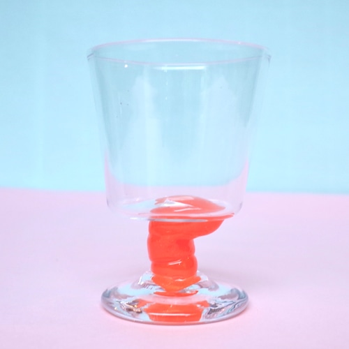 GOOFY GOBLET / Passion orange