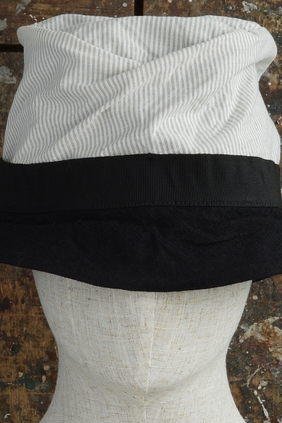 FORME D'EXPRESSION - TWISTED DERBY | Brownie