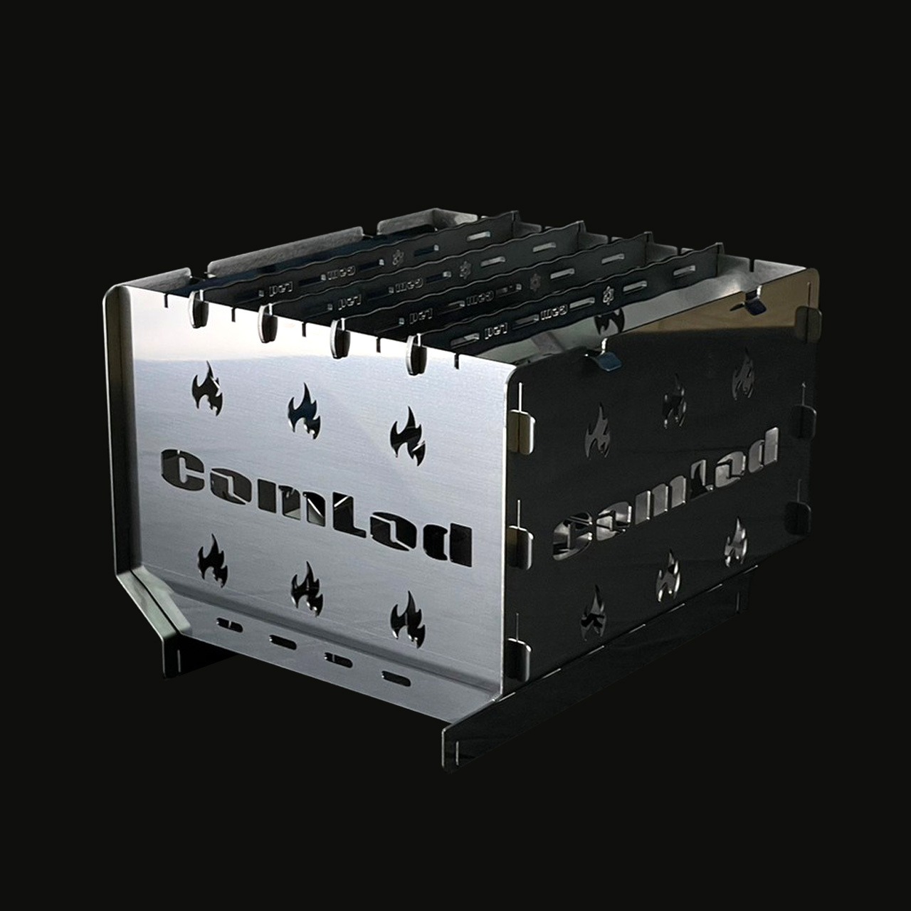 TAKILOD　焚き火台