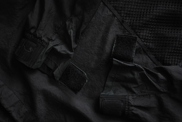 OK/00's "patagonia" padding jacket.