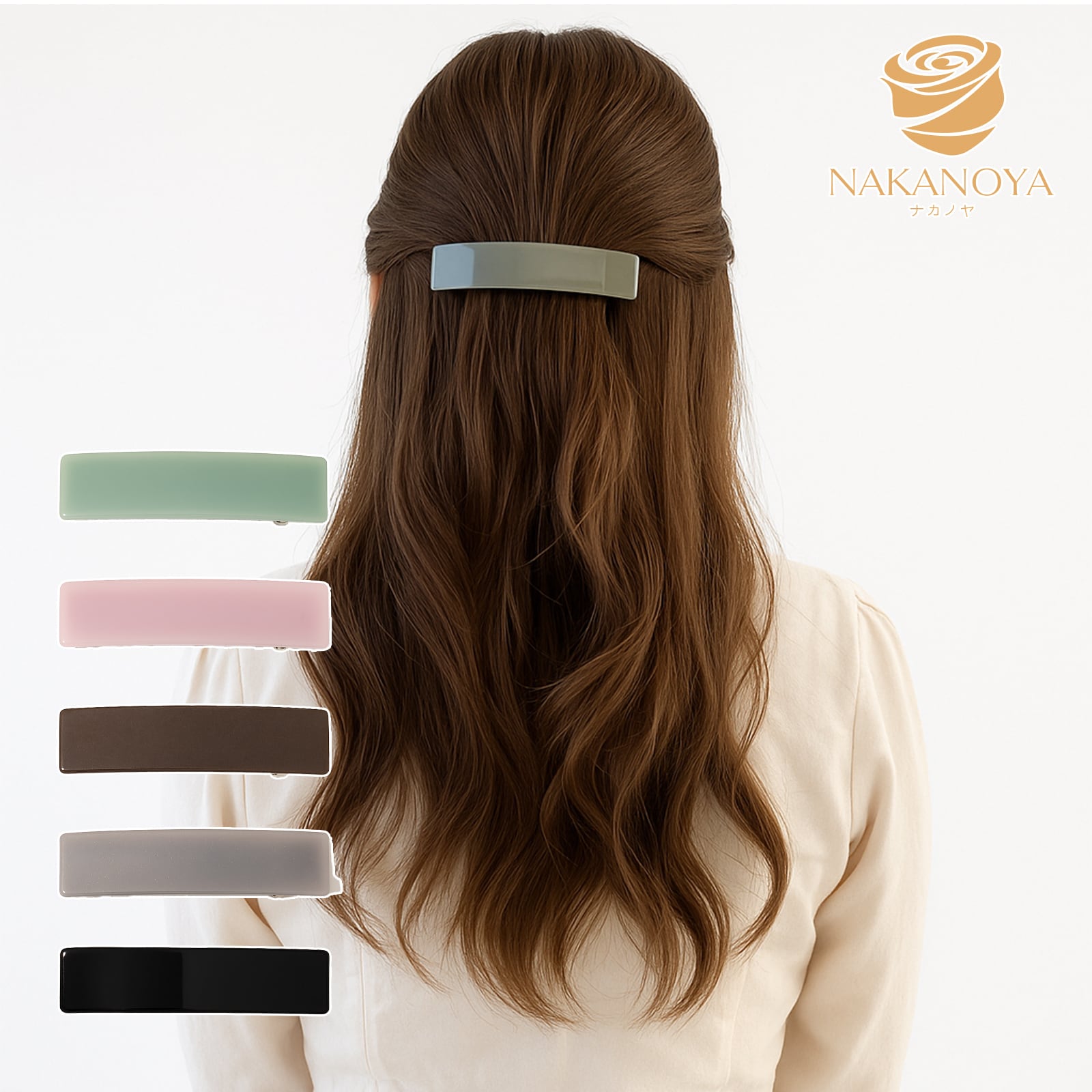 ニ十三や　バレッタ ニ十三やバレッタ