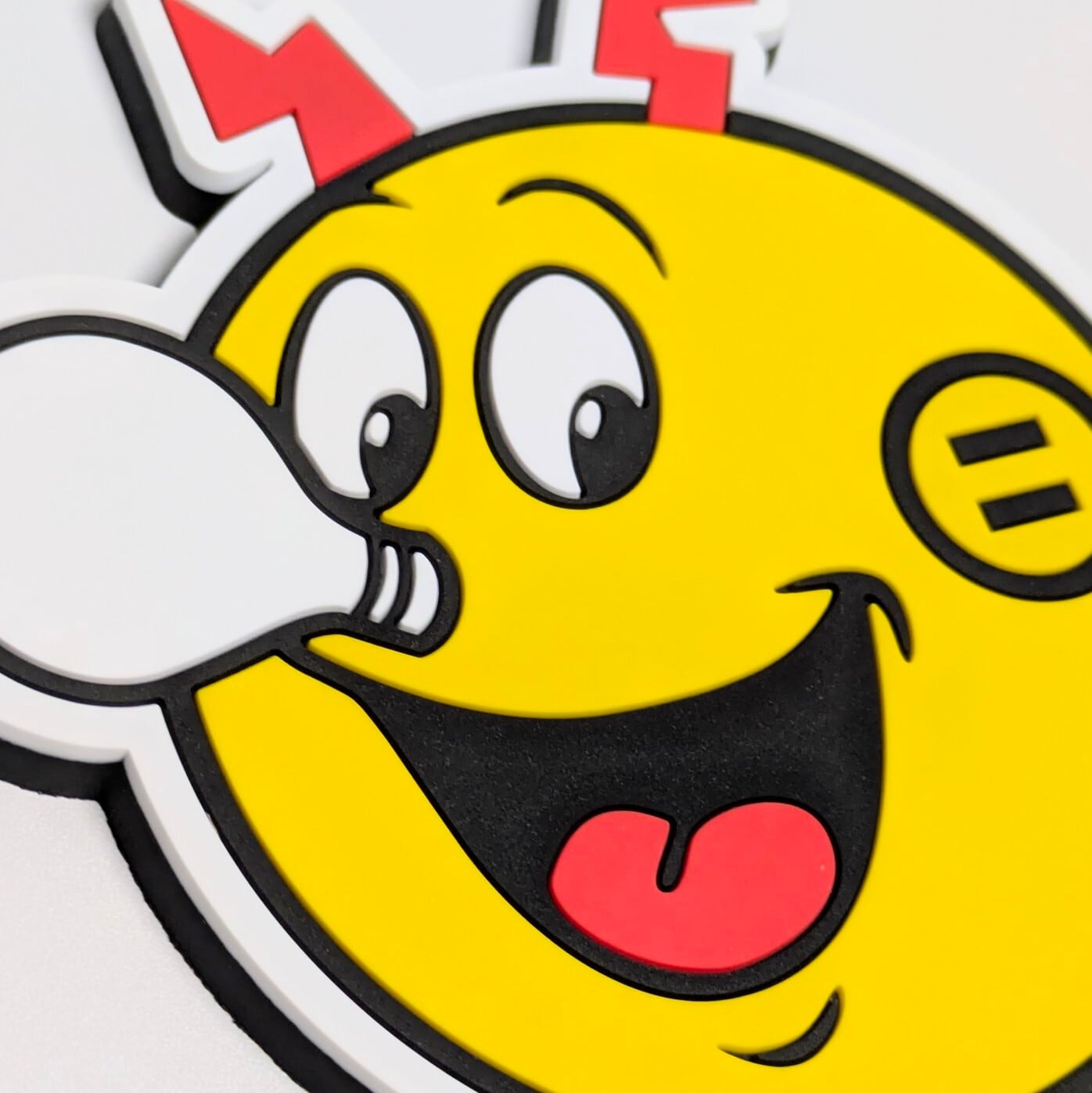 【 RUBBER COASTER ( ラバーコースター )  】AMERICAN DINER  〚アメリカン雑貨 アメトイ〛