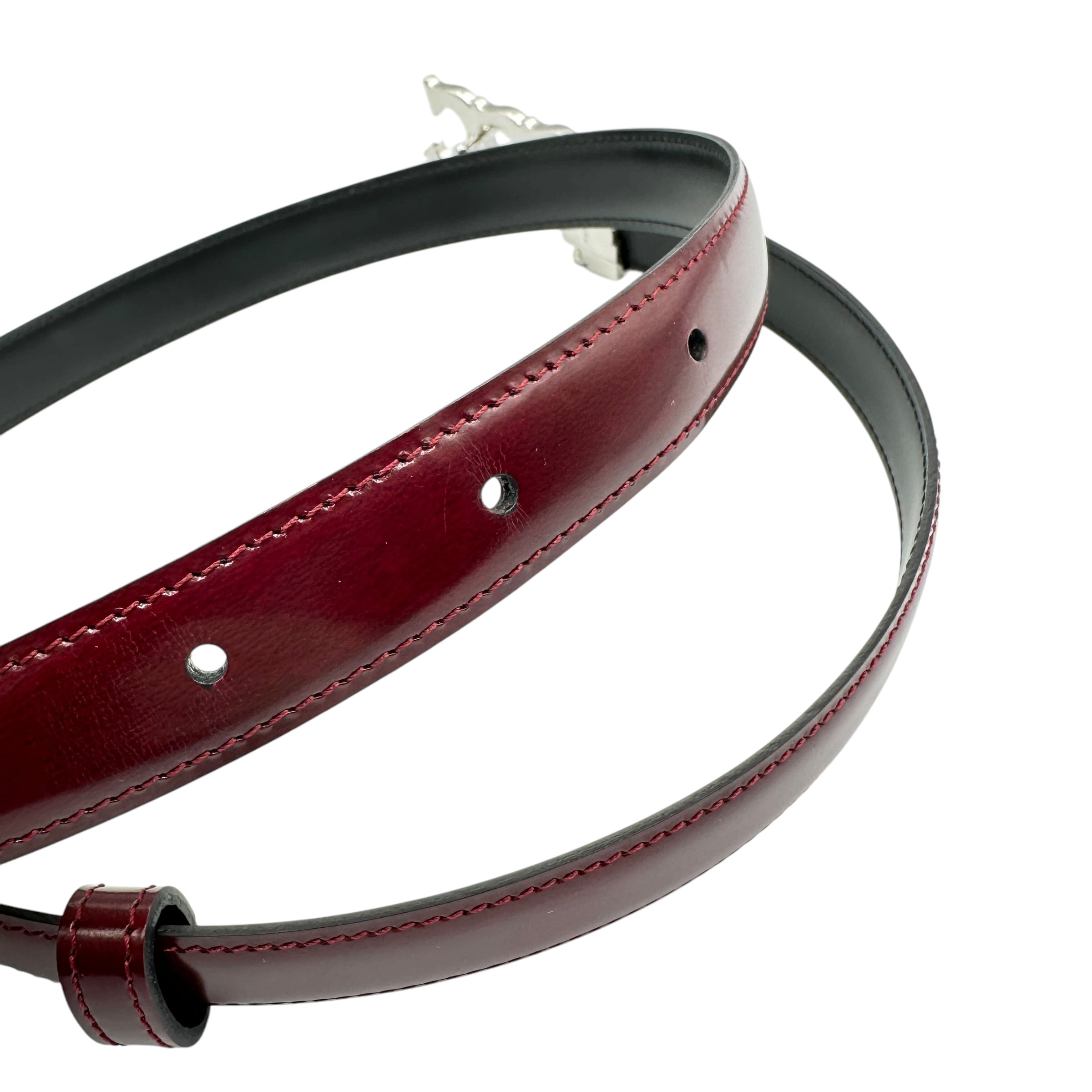 Cartier カルティエ レザーベルト 17989-202502 | rean