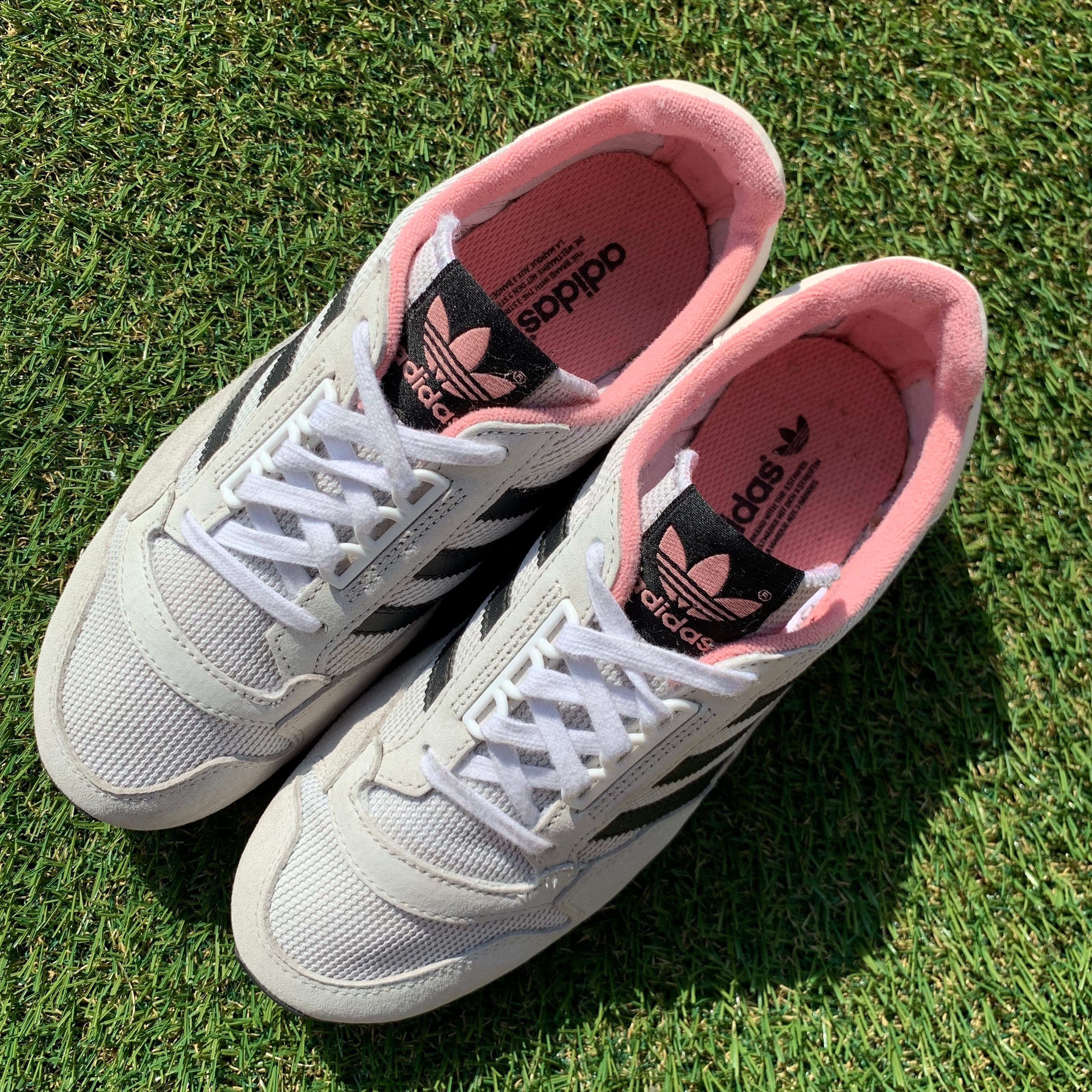 adidas×Another Edition ZX500 OG アディダス×アナザーエディション