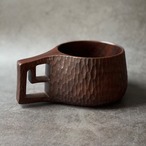 ウォルナット　WALNUT CUP -  WL01