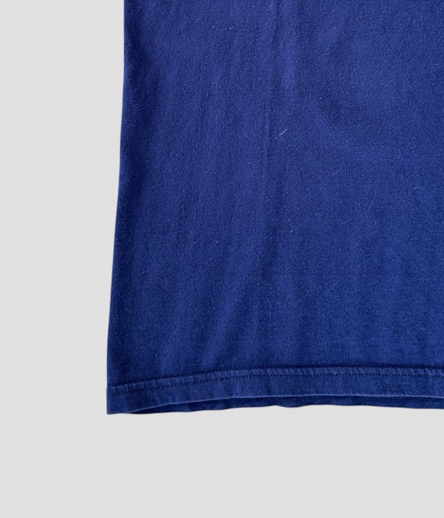 -Stussy- Vintage 90s XL STUCCI Print T-shirt made in USA